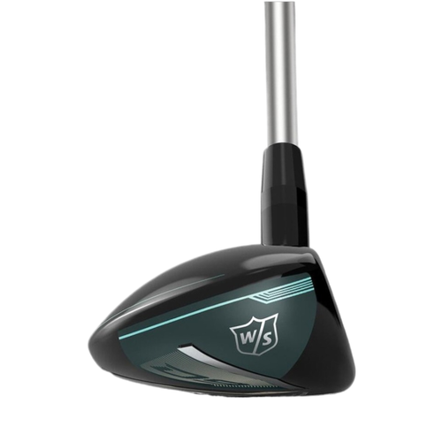 Wilson Staff D9 Hybrids - View 4