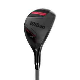 Wilson Staff Dynapower Hybrids