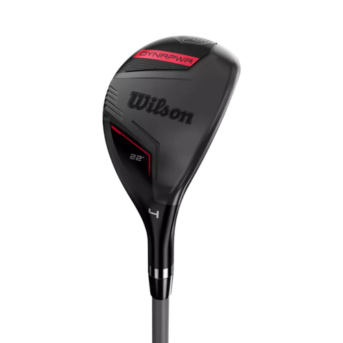 Wilson Staff Dynapower Hybrids - View 1