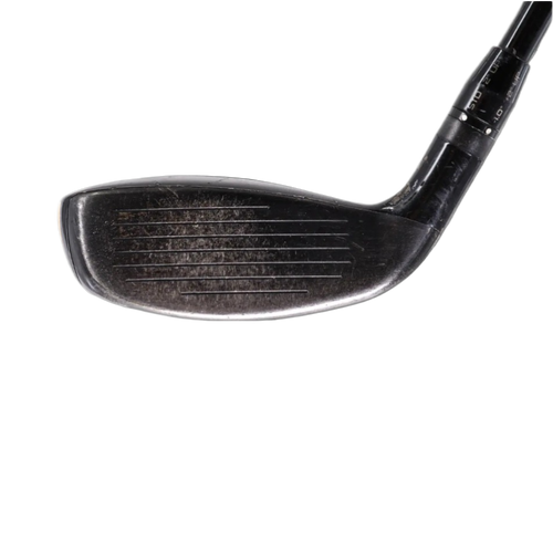 Wilson Staff FG Tour F5 Hybrids - View 2