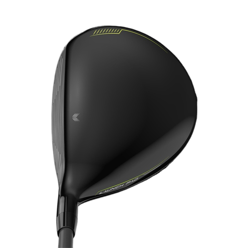Wilson Staff Launch Pad Fairway Woods - View 3