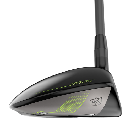 Wilson Staff Launch Pad Fairway Woods - View 4