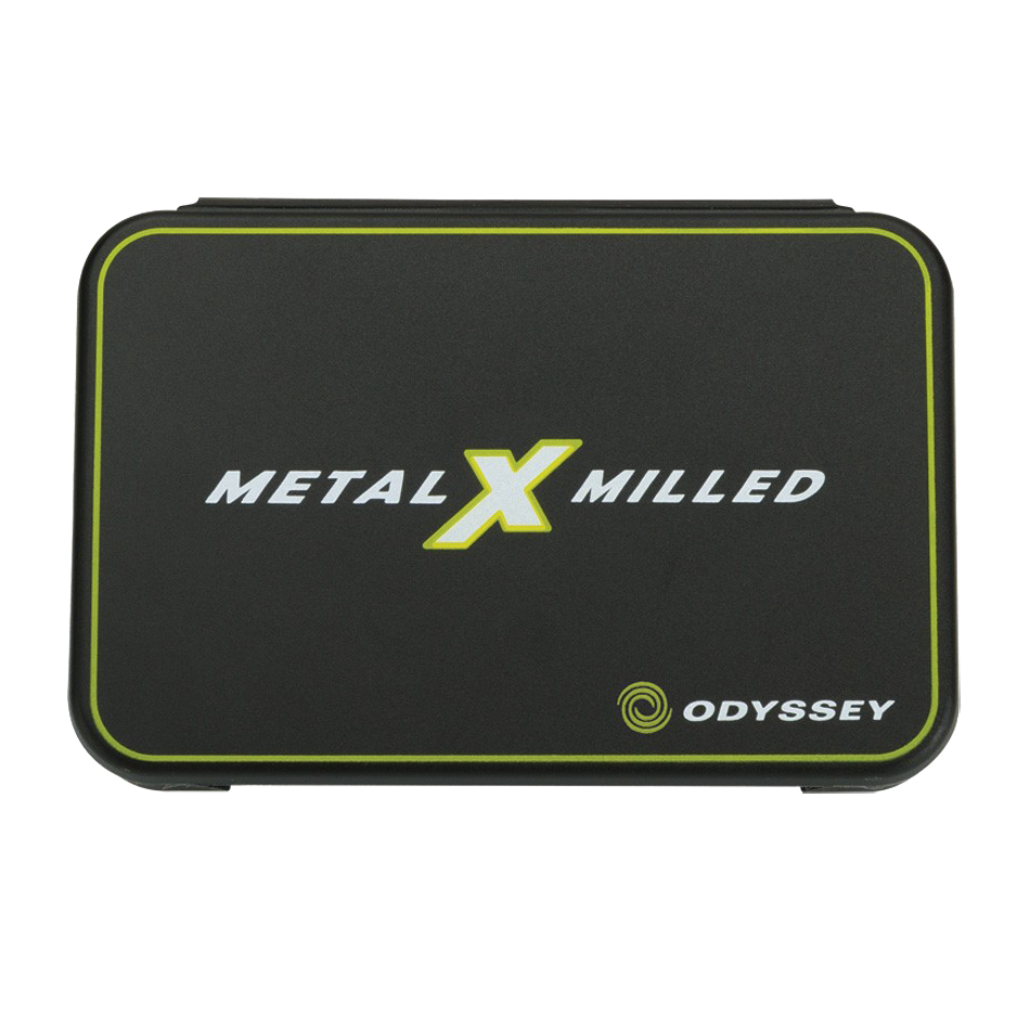 Metal-X Milled Putter Wrench Kit .700 image 1