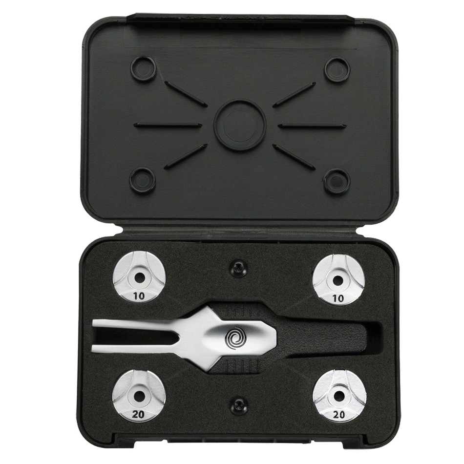 Metal-X Milled Putter Wrench Kit .700 image 2