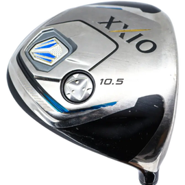 XXIO 8 Series (2014) Drivers