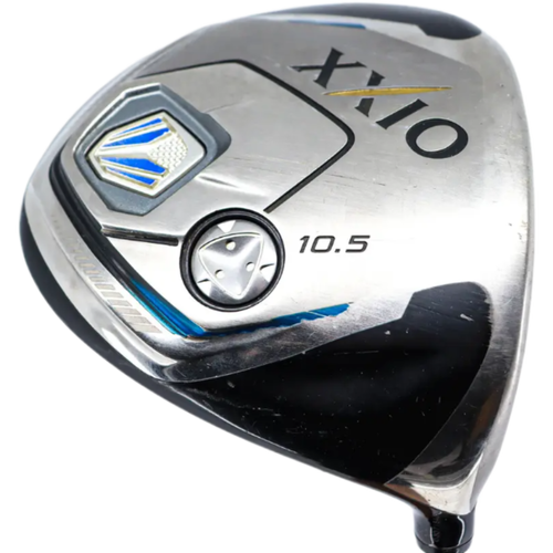 XXIO 8 Series (2014) Drivers - View 1