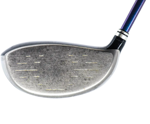 XXIO 8 Series (2014) Drivers - View 2