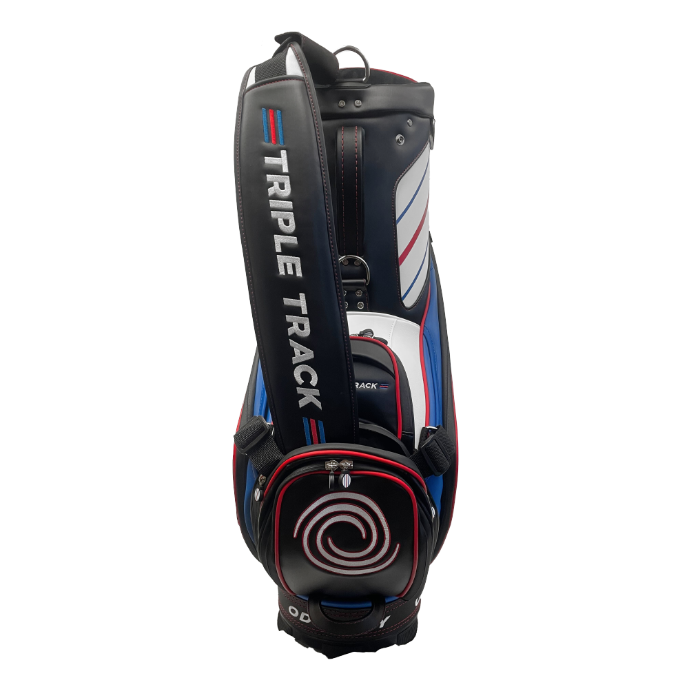2020 Triple Track 10.5 Staff Bag image 2
