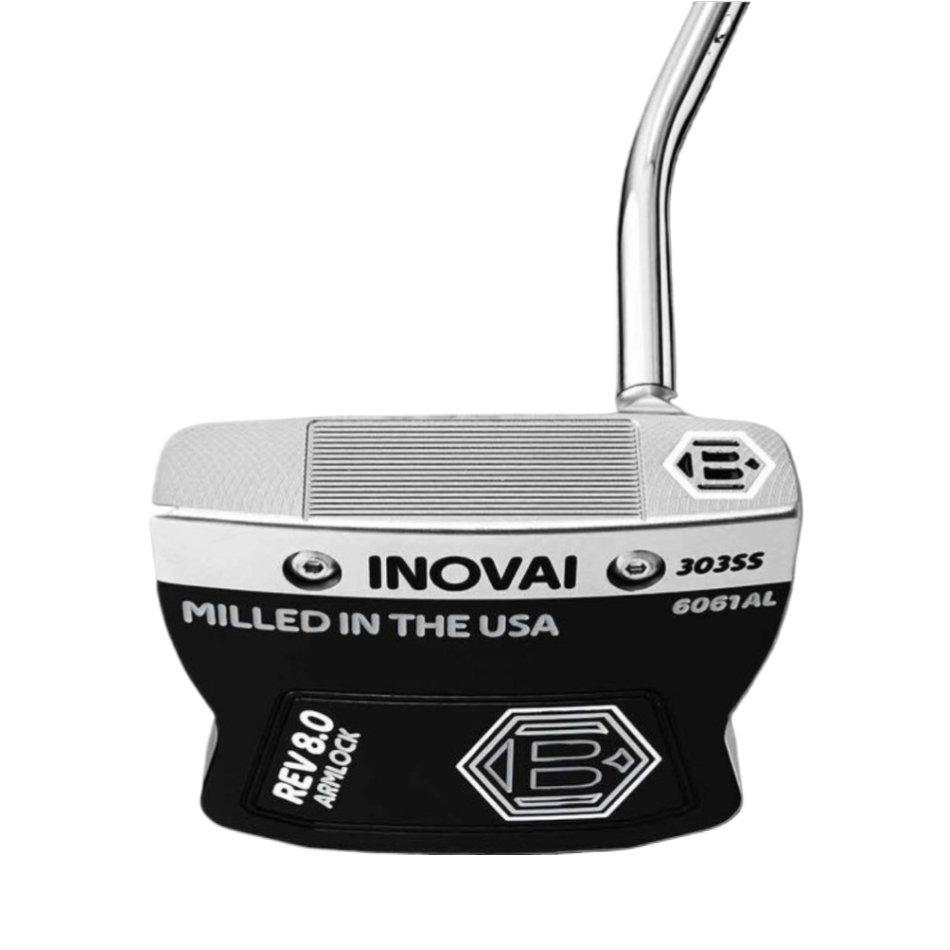Bettinardi 2022 Inovai 8.0 Armlock Putters image 1