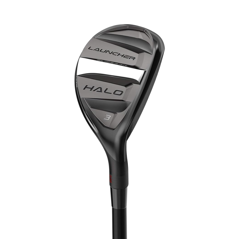 Cleveland Launcher Halo Hybrids image 1