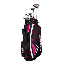 Women&rsquo;s Strata 11-Piece Complete Set