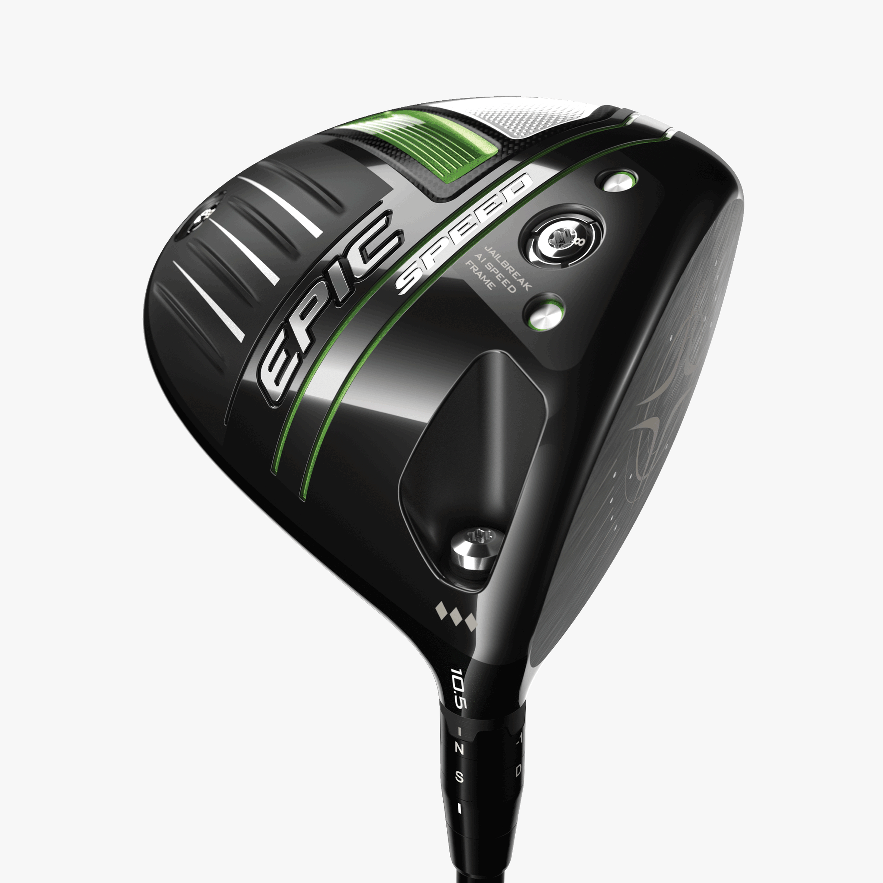 Callaway Epic Speed Triple Diamond Drivers | Callaway Golf Pre-Owned Callaway Epic Speed Triple Diamond Drivers | Callaway Golf Pre-Owned