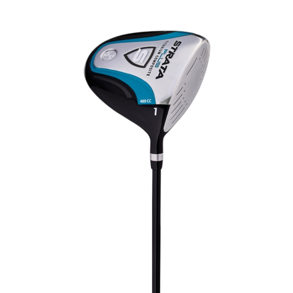Strata Plus Drivers image 1