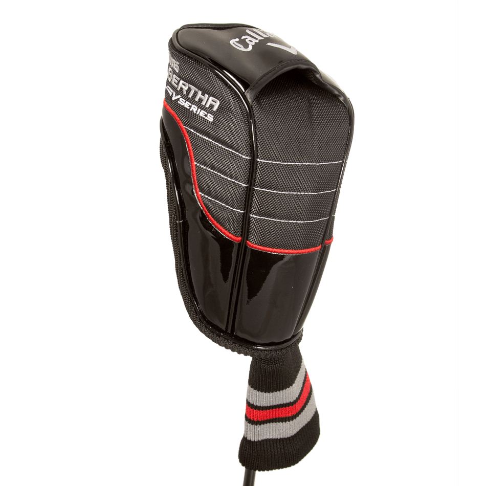 Big Bertha V Series Driver Headcovers image 1