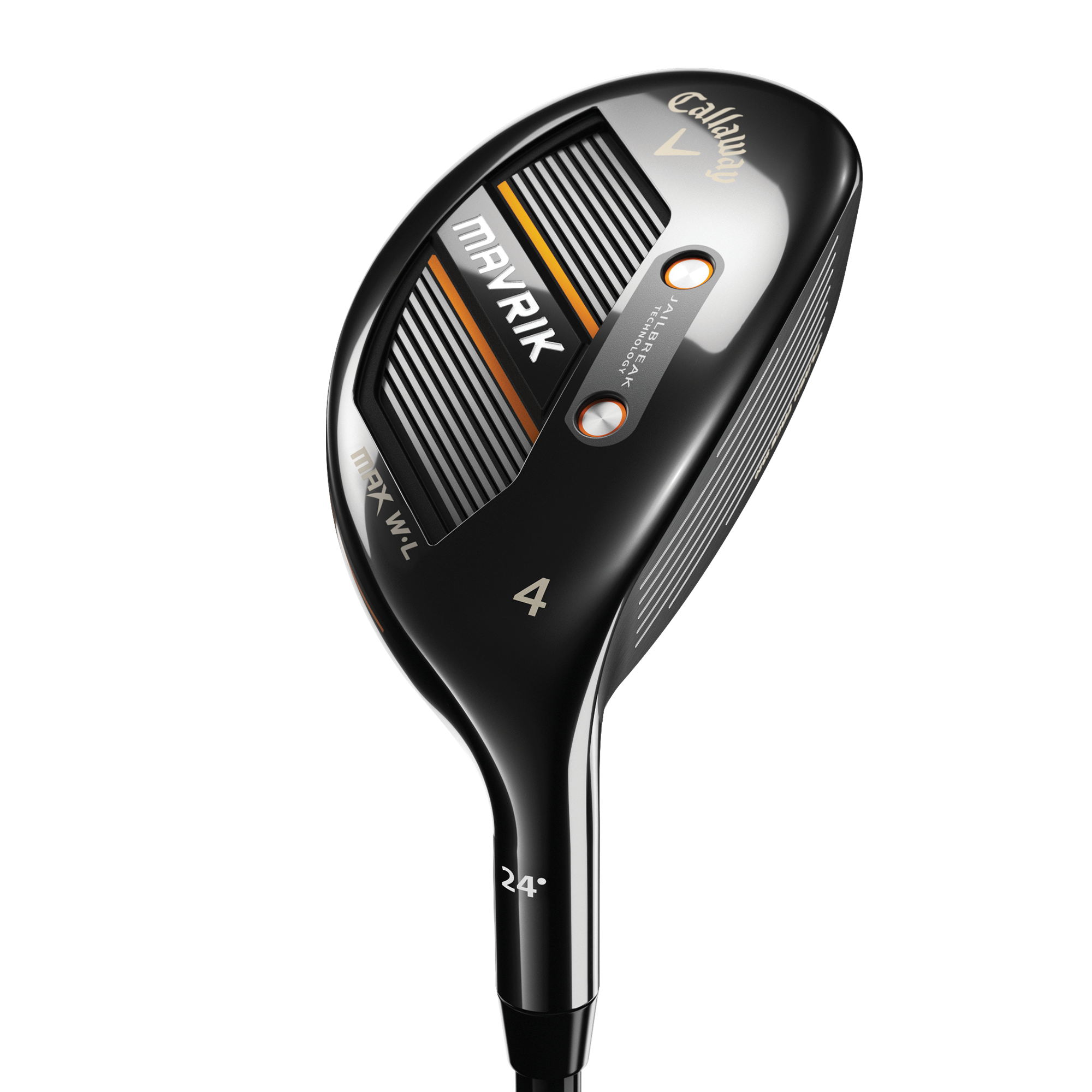 Women's MAVRIK MAX W Lite Hybrids image 1