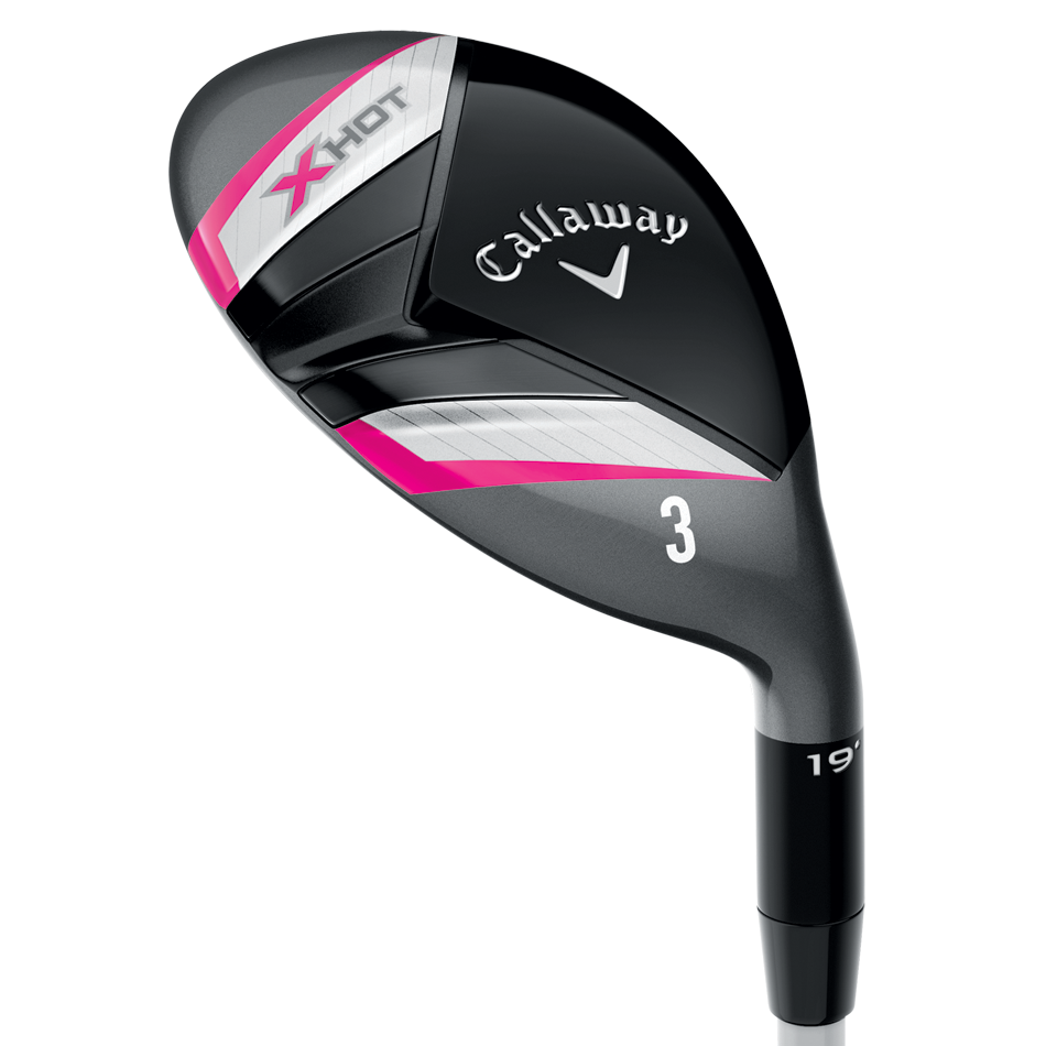 Women's X Hot Hybrids image 1