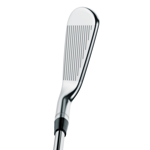 Apex 14 Muscleback Irons - View 4