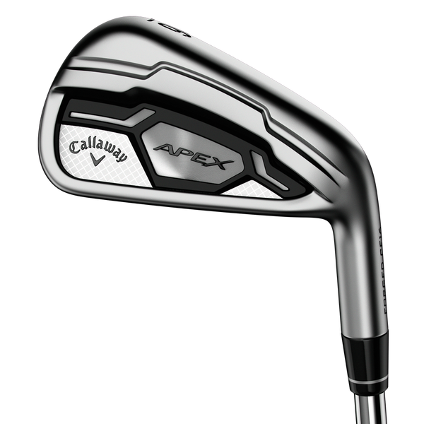 Apex CF 16 8 Iron Mens/Right Technology Item