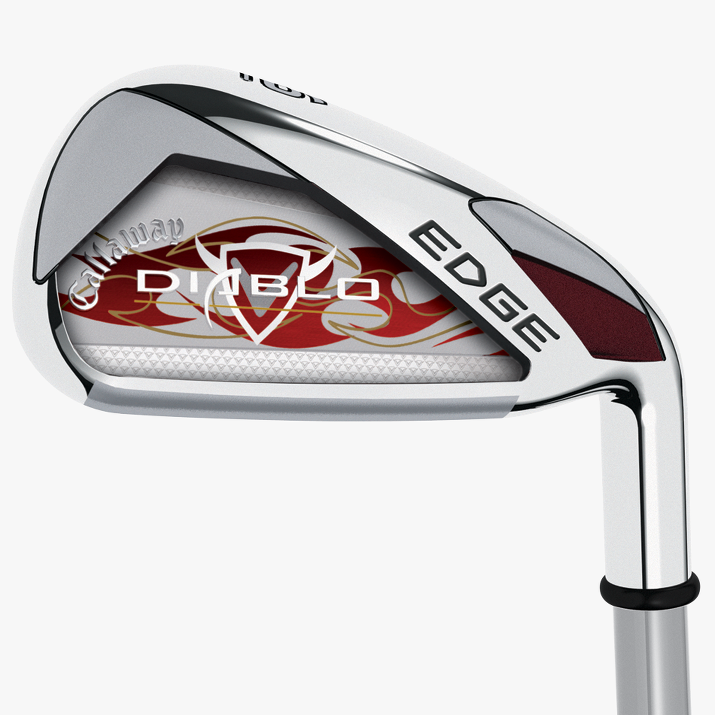 Callaway Golf Diablo Edge 6-PW,SW Mens/Right | Callaway Golf Pre-Owned Callaway Golf Diablo Edge 6-PW,SW Mens/Right | Callaway Golf Pre-Owned