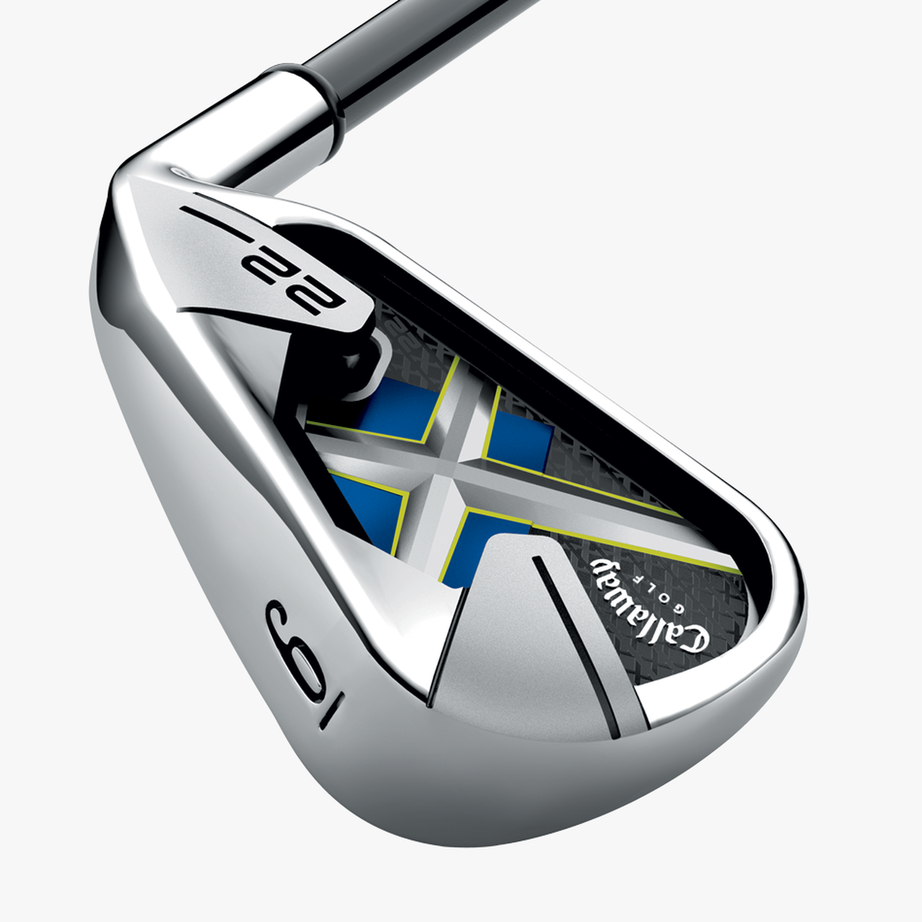 Callaway Golf X-22 Irons | Callaway Golf Pre-Owned Callaway Golf X-22 Irons | Callaway Golf Pre-Owned