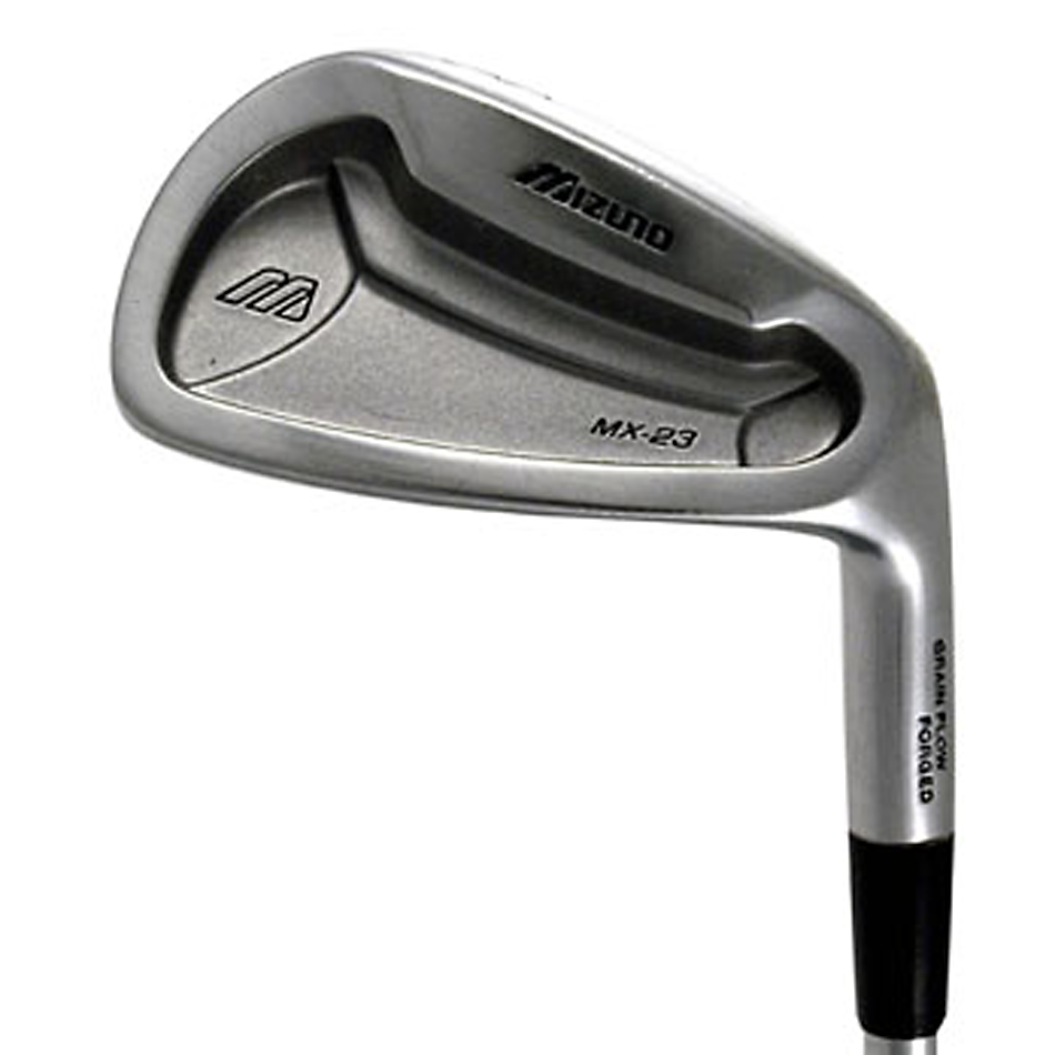 Mizuno MX-23 Irons image 1
