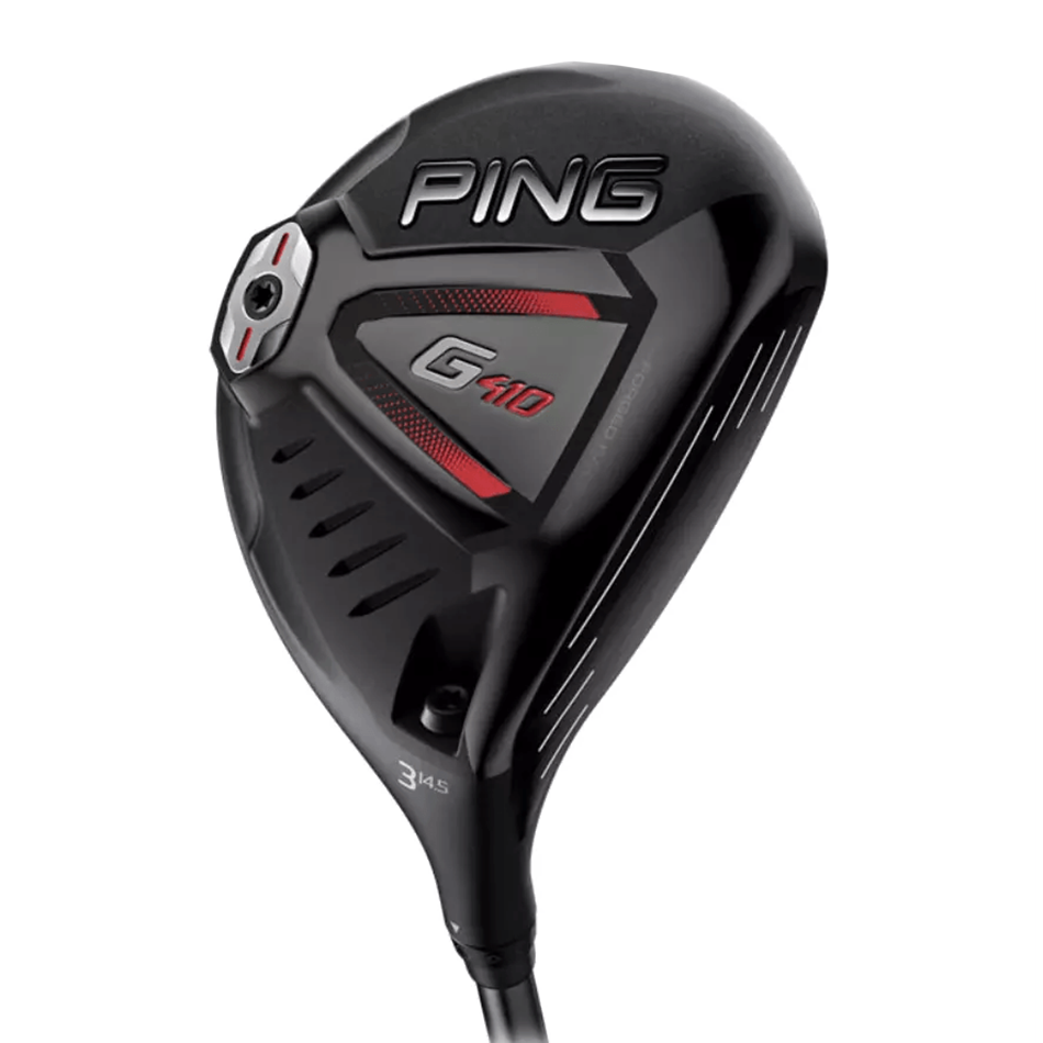 Ping G410 Fairway Woods image 1