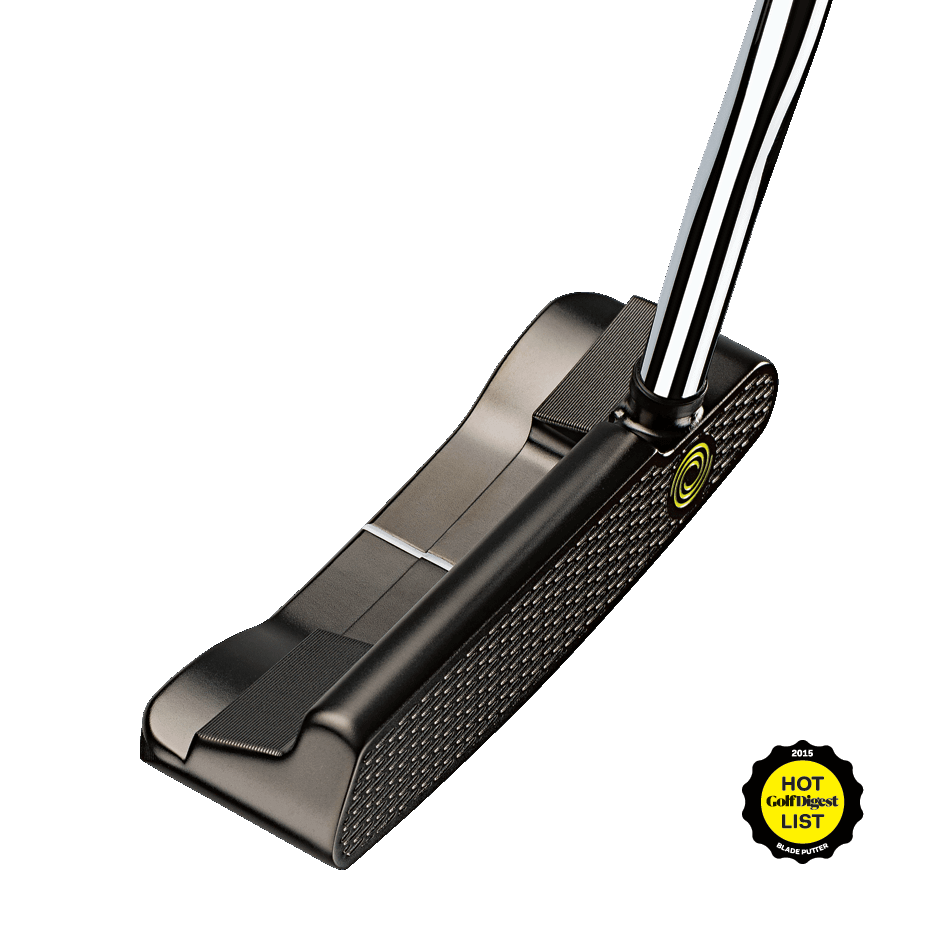 Odyssey Metal-X Milled #1 Wide image 1
