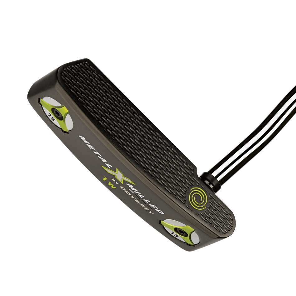 Odyssey Metal-X Milled #1 Wide image 3