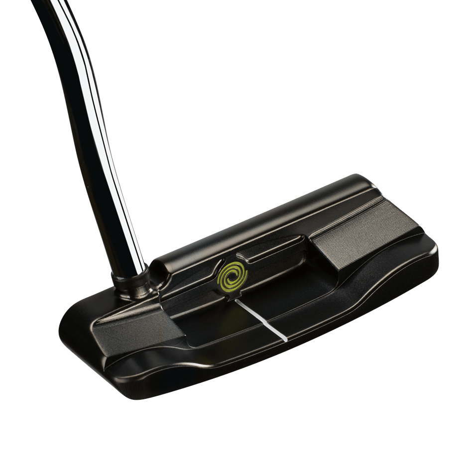 Odyssey Metal-X Milled #1 Wide image 4