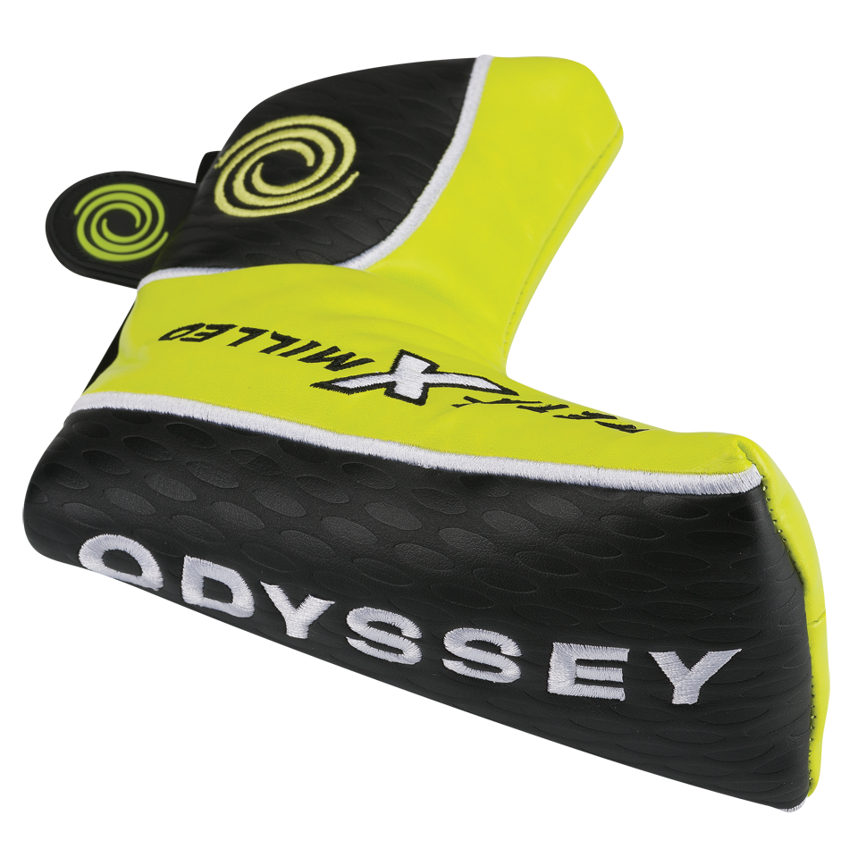 Odyssey Metal-X Milled #1 Wide image 5