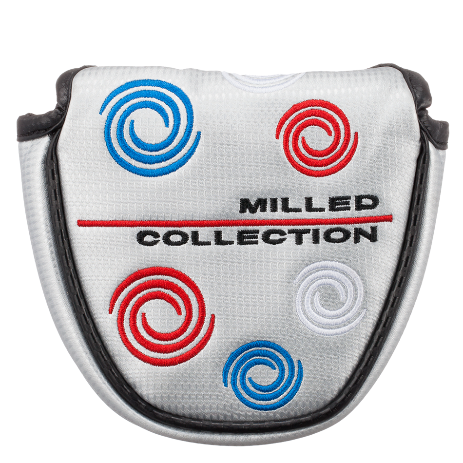Odyssey Milled Collection #5 Putter image 7