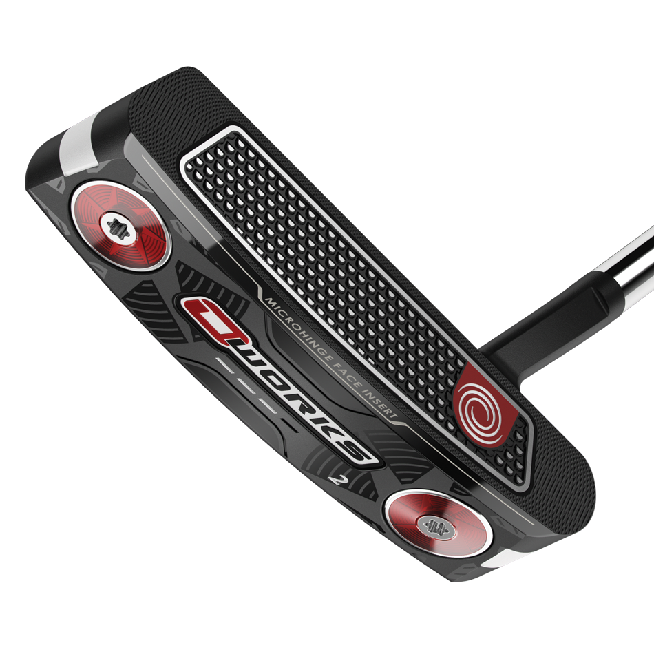 Odyssey O-Works #2 Putter image 4