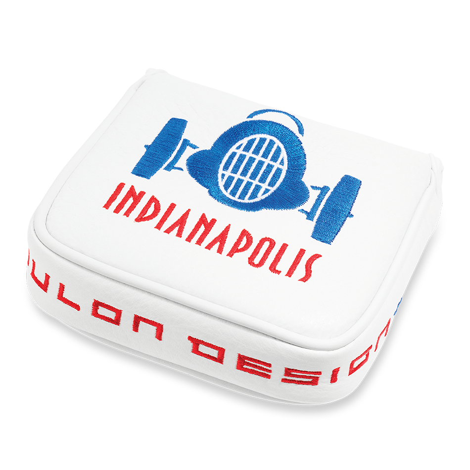 Indianapolis CS Putter image 5