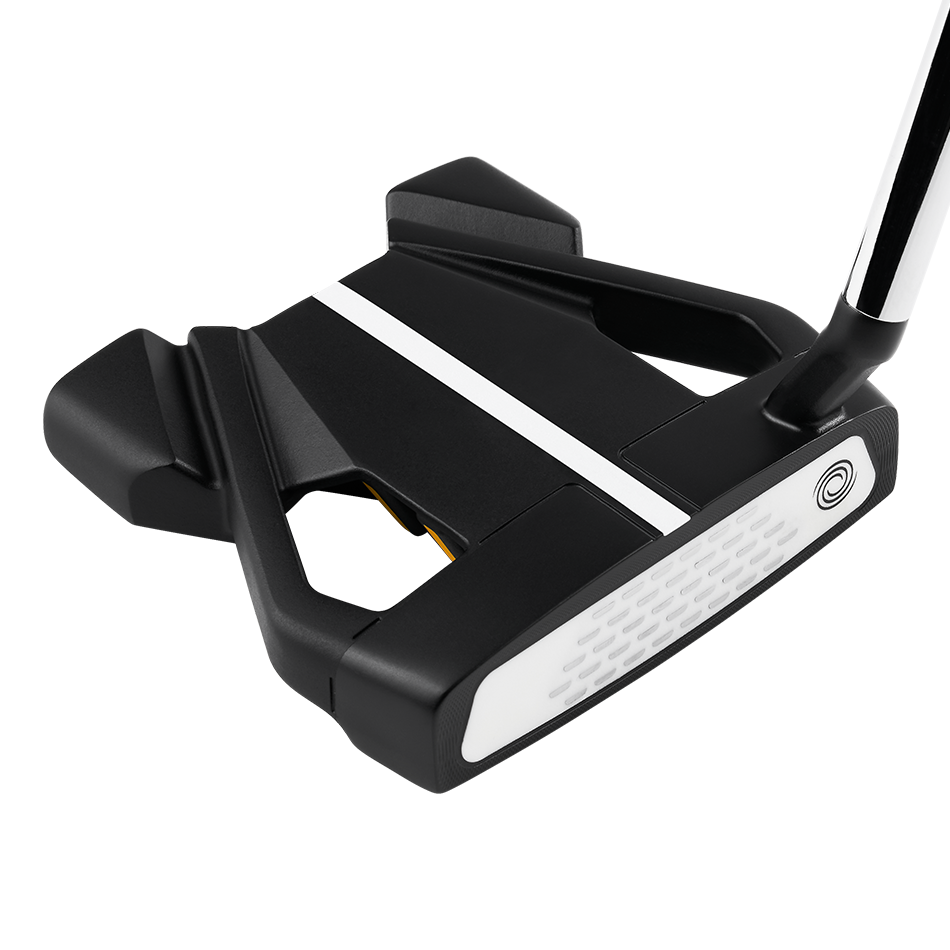 Odyssey STROKE LAB TEN パター Odyssey Stroke Lab Black Ten S Putter | Callaway Golf Pre-Owned