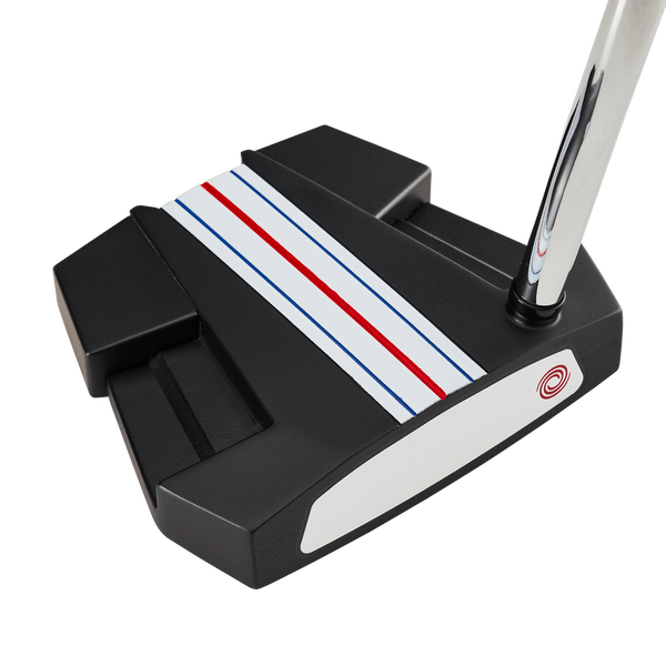 Eleven Triple Track DB Putter Technology Item