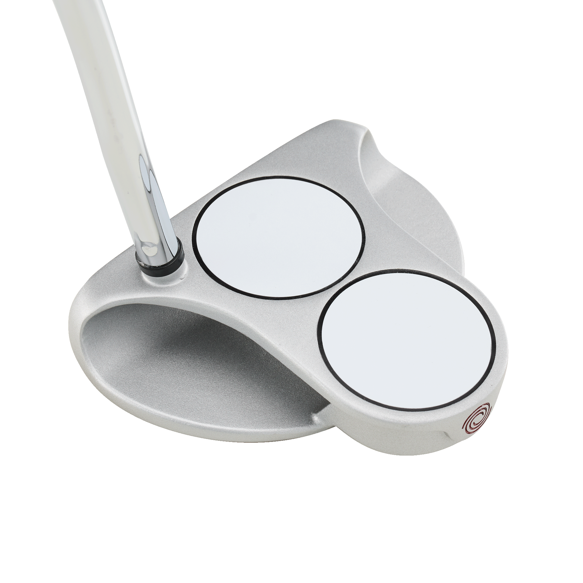 White Hot OG 2-Ball Putter image 3