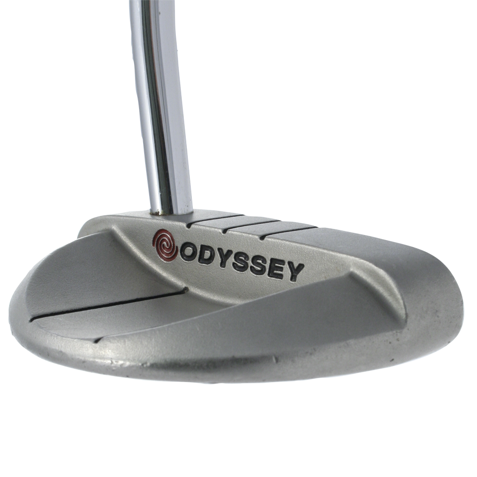 Odyssey Dual Force Rossie I Putters image 2