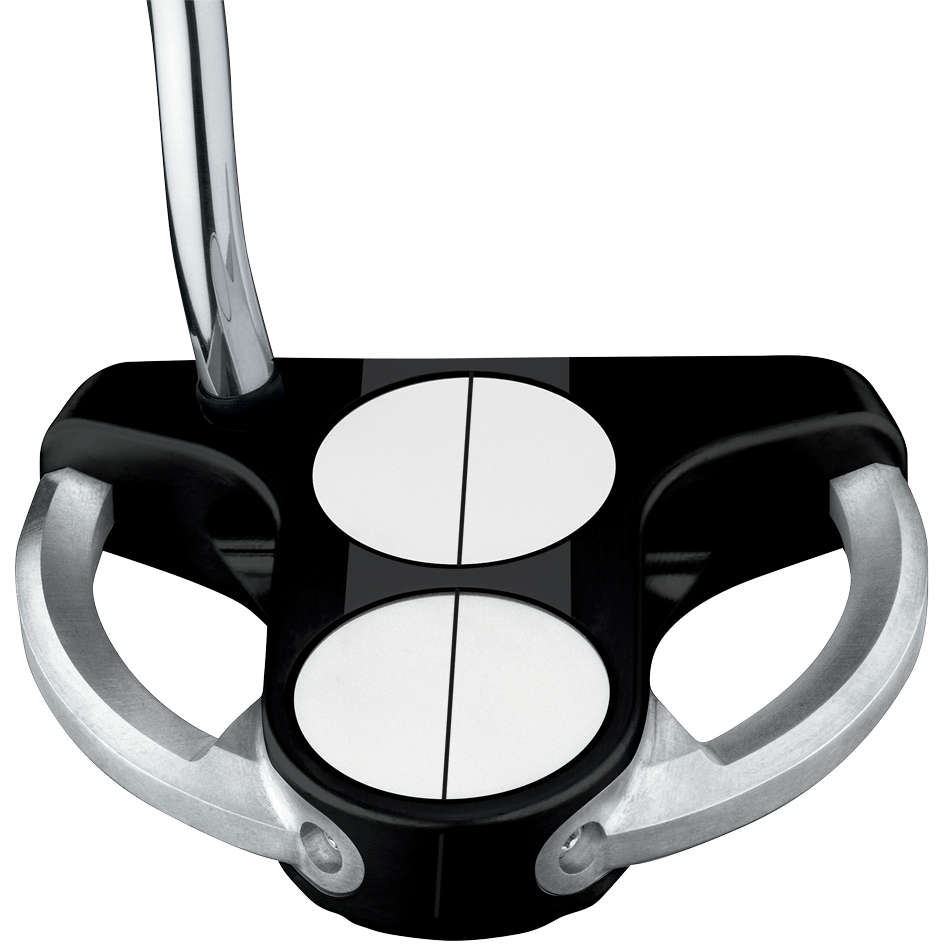Odyssey White Hot XG 2-Ball SRT Tour-Lined Putters image 3