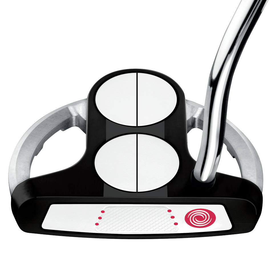 Odyssey White Hot XG 2-Ball SRT Tour-Lined Putters image 4
