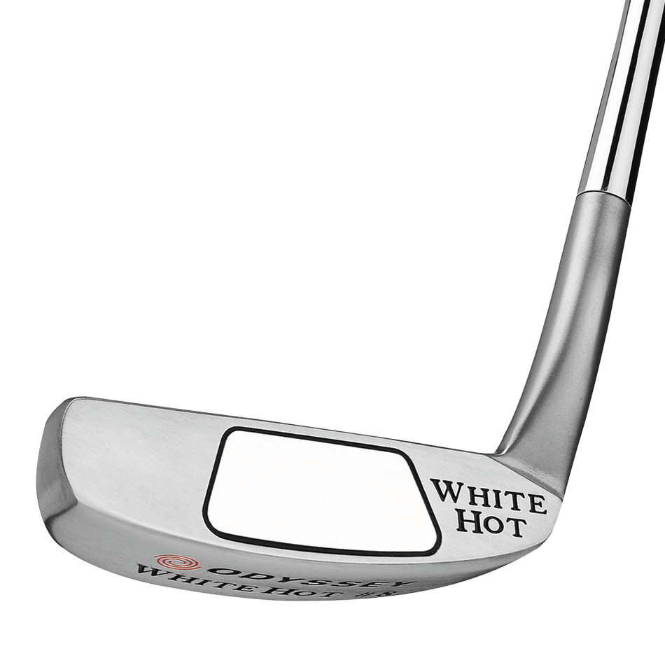 Odyssey White Hot #8 Putters image 1