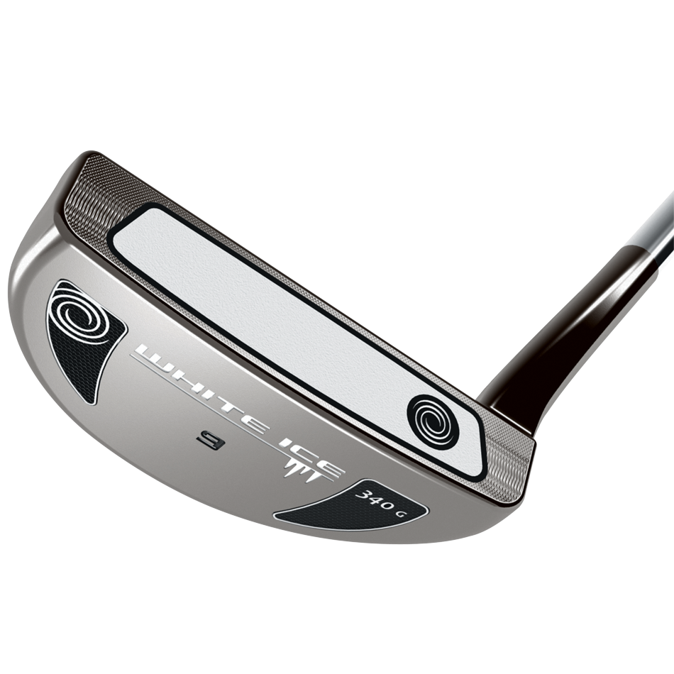 Odyssey Odyssey White Ice #9 Putter | Callaway Golf Pre-Owned