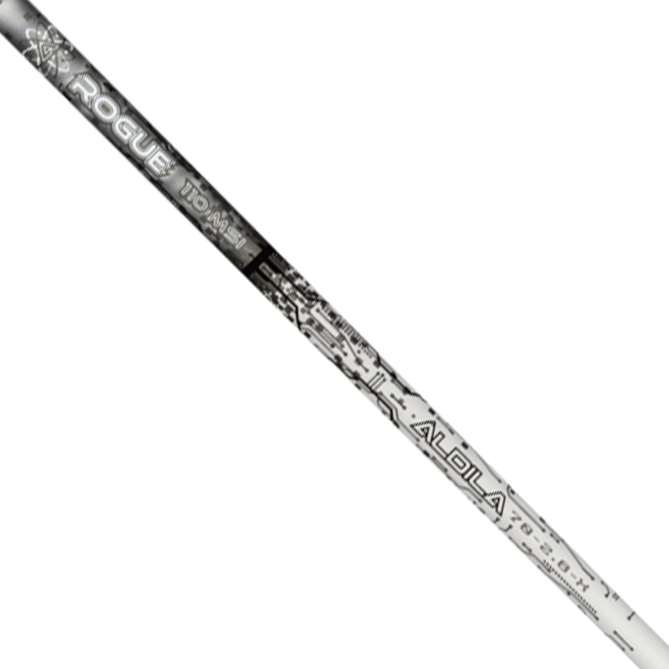 Aldila Rogue Silver 70 Optifit 2 Shaft image 1