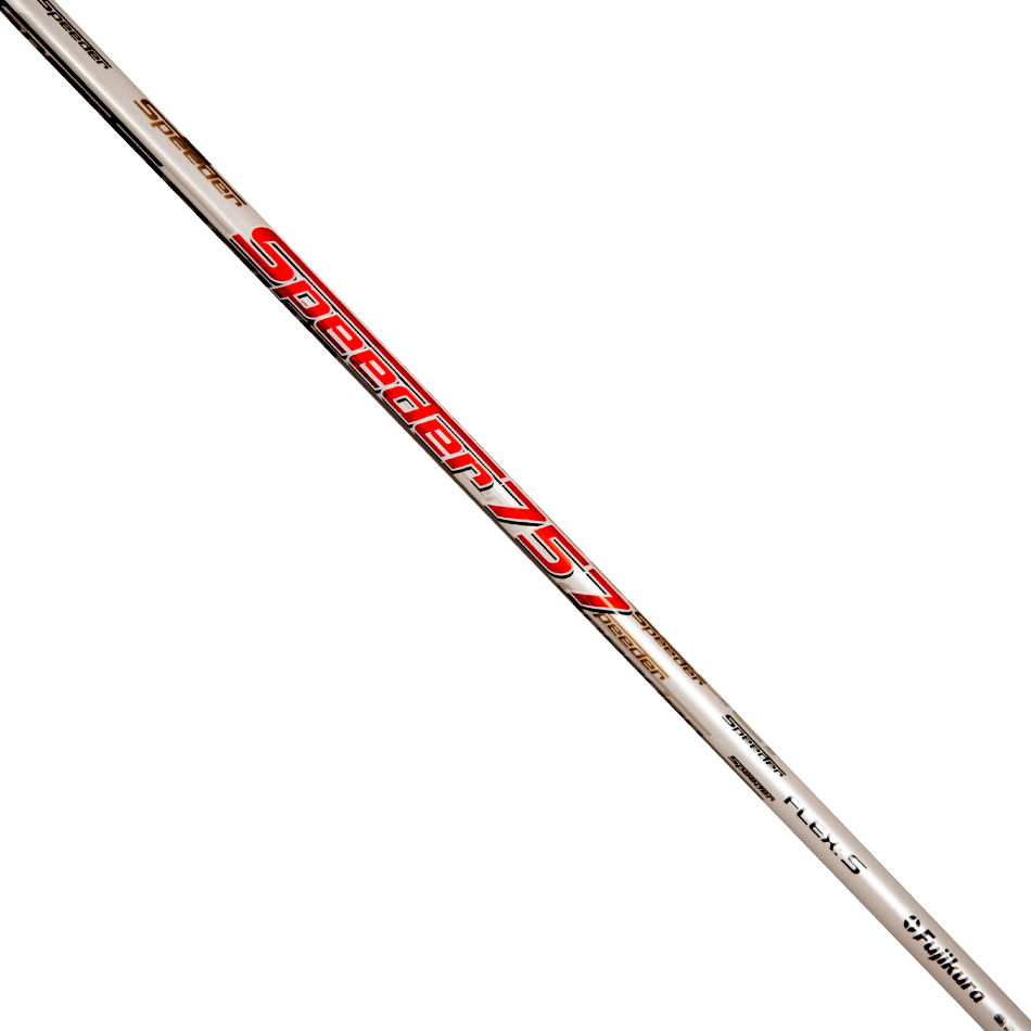 Fujikura Motore Speeder 757 Optifit 2 Shaft image 1
