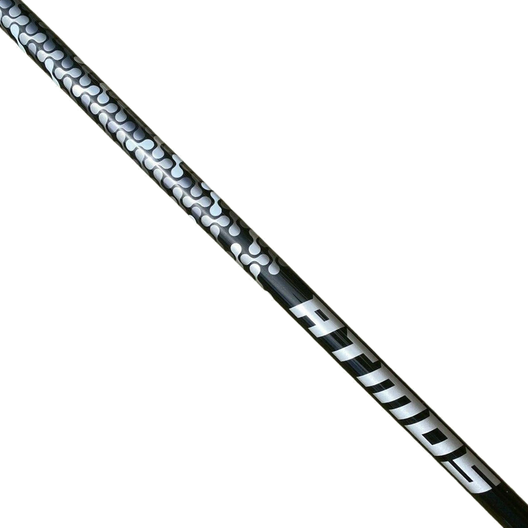 Fujikura ATMOS TS Black 6 Optifit 2 Shaft image 1
