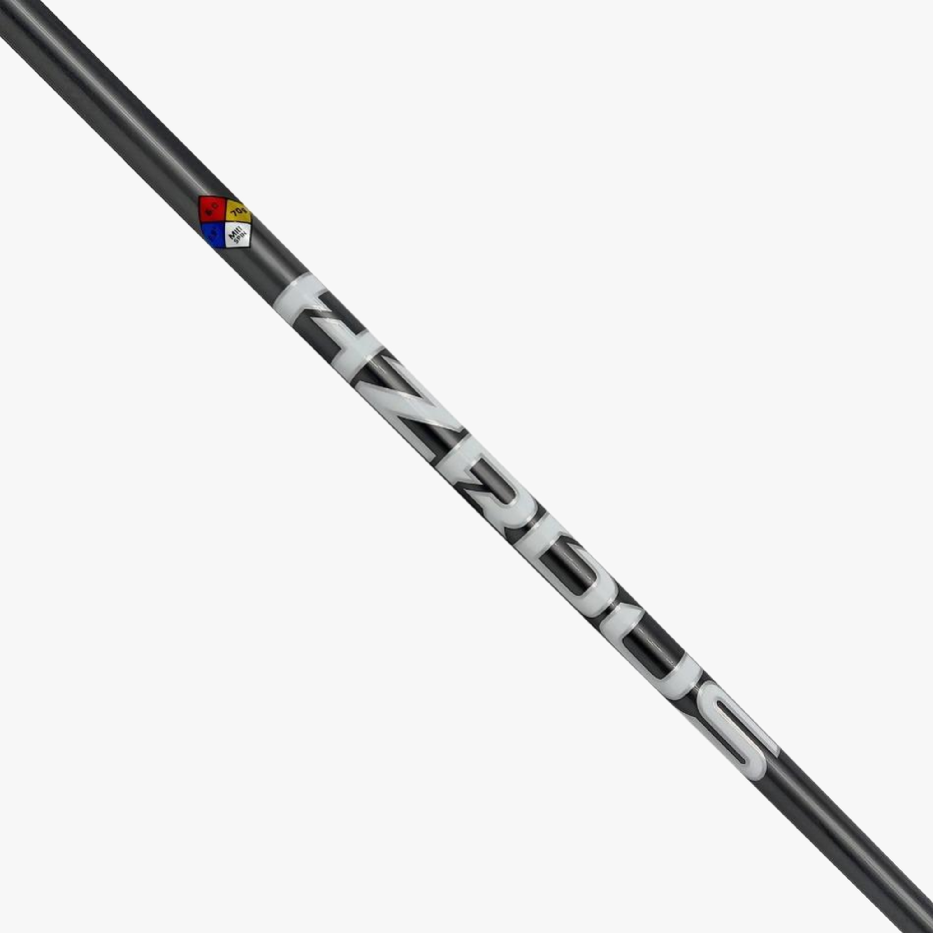 True Temper Project X HZRDUS Gen 4 Silver 60 Optifit 2 Shafts True Temper Project X HZRDUS Gen 4 Silver 60 Optifit 2 Shafts