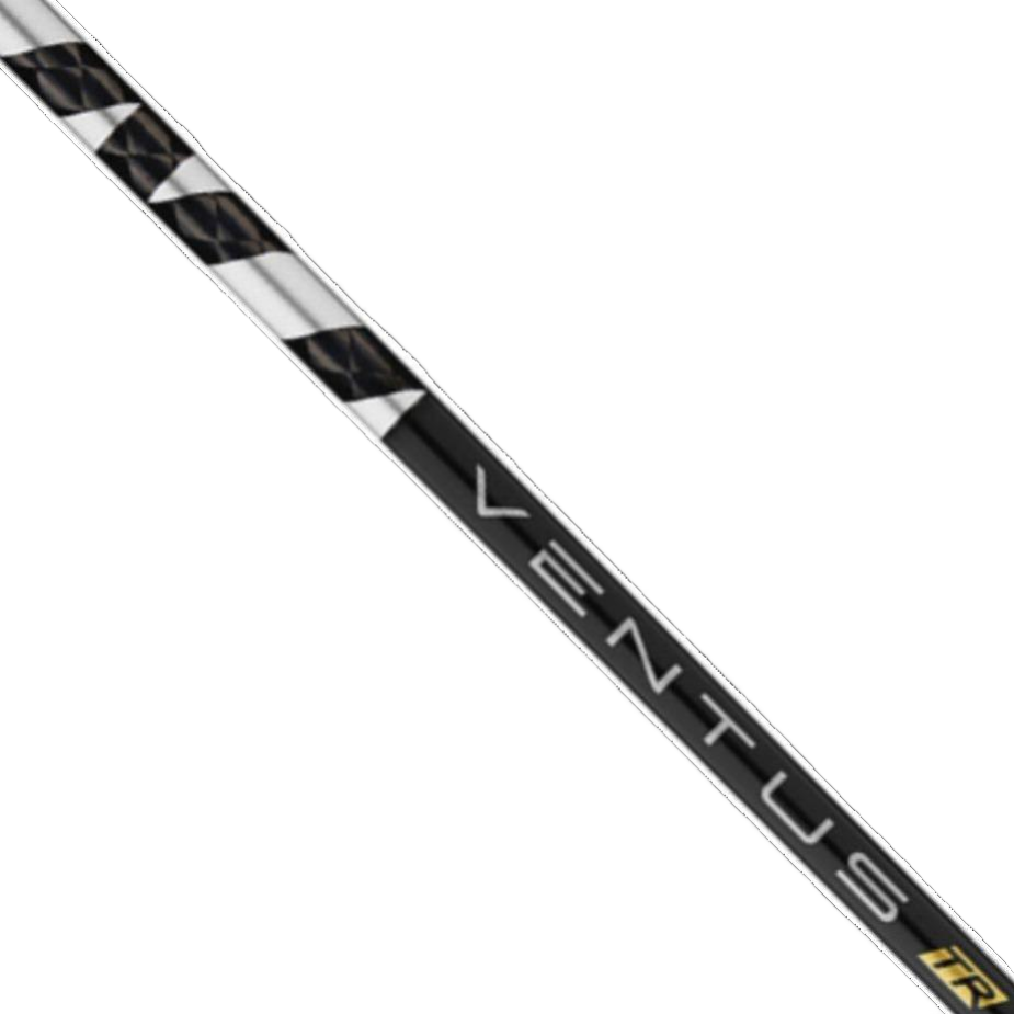 Fujikura Ventus TR Black 6 Graphite Optifit 3 Shaft image 1
