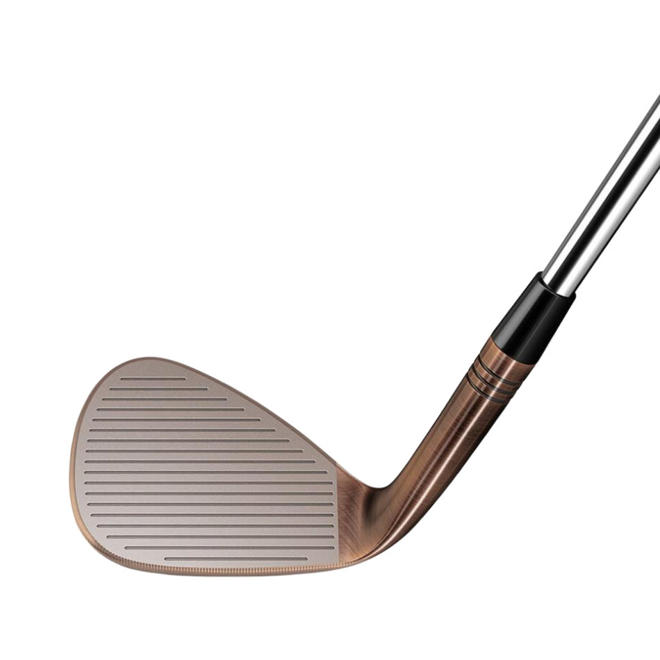 Taylormade Milled Grind Hi-Toe Big Foot Wedges image 2