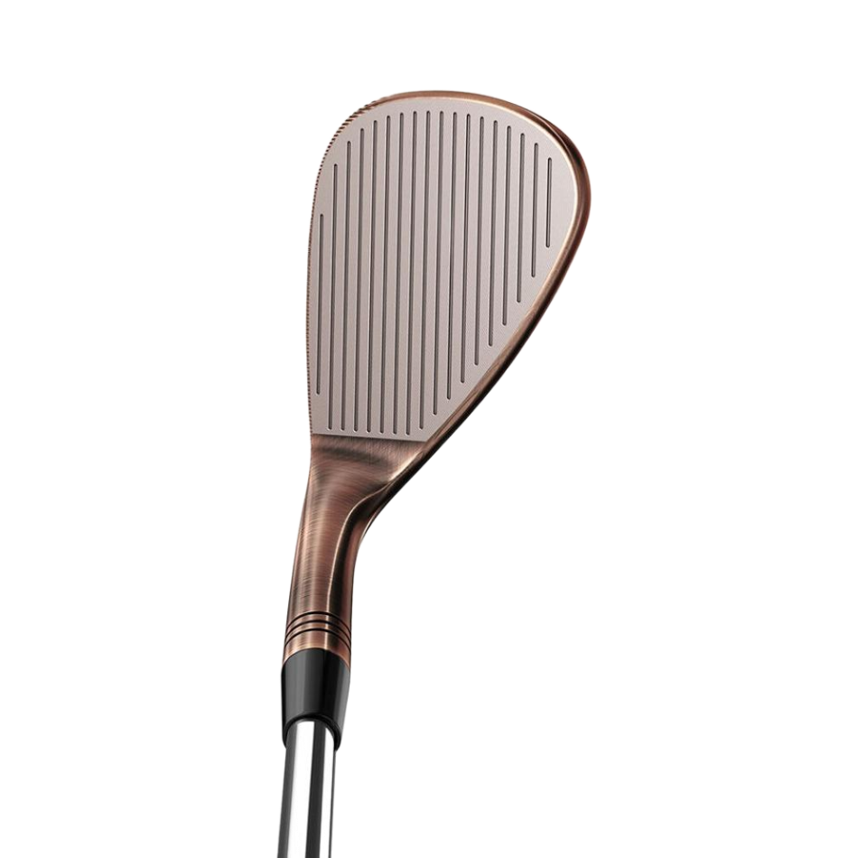 Taylormade Milled Grind Hi-Toe Big Foot Wedges image 3