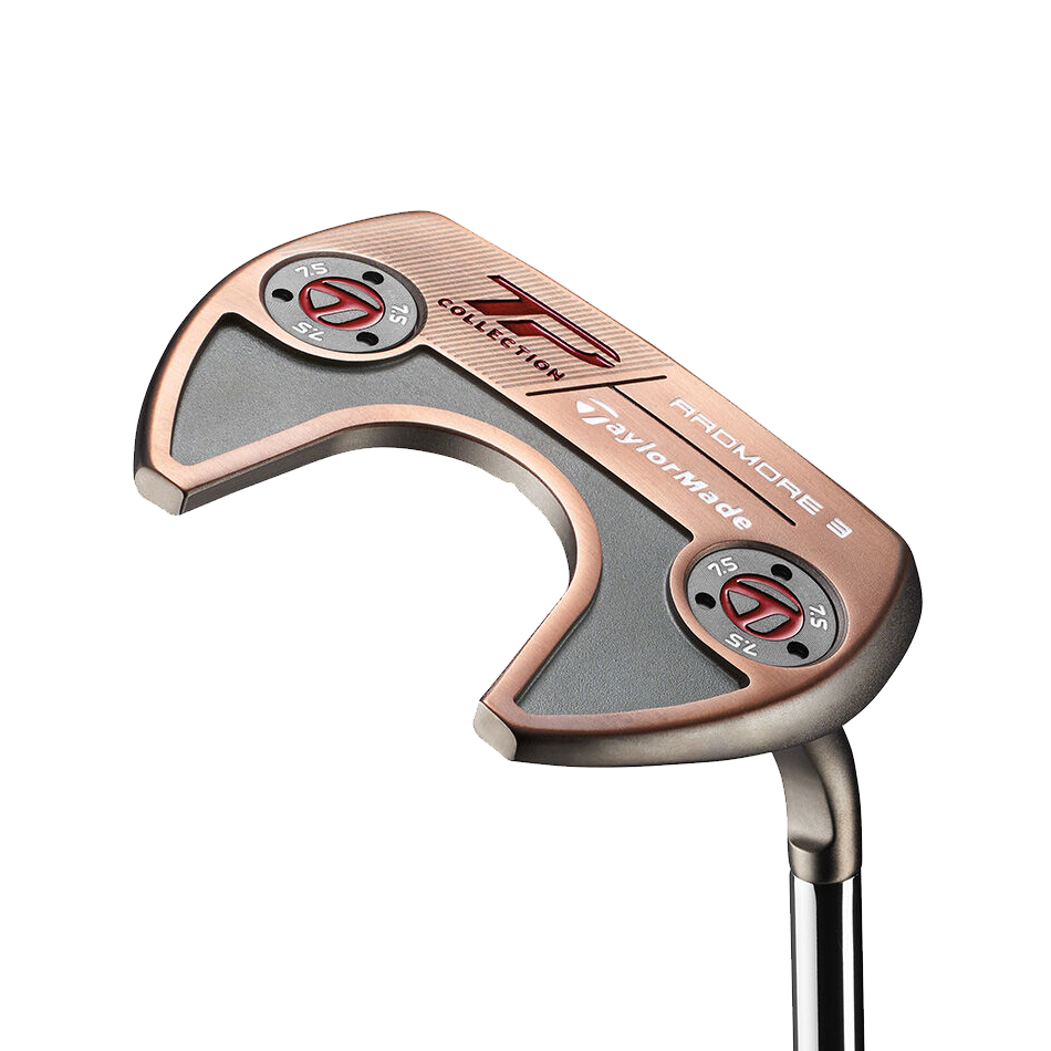 TaylorMade 2019 TP Collection Patina Ardmore 3 image 4