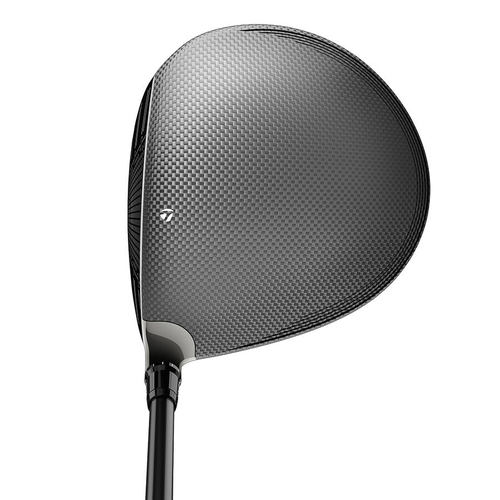TaylorMade Qi35 Driver (2025) - View 2